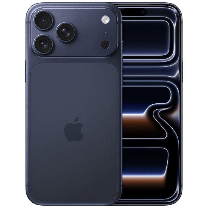 iPhone 17 Pro Max – Image 2