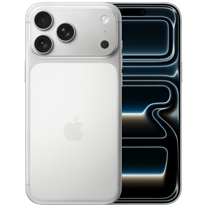 iPhone 17 Pro Max – Image 4