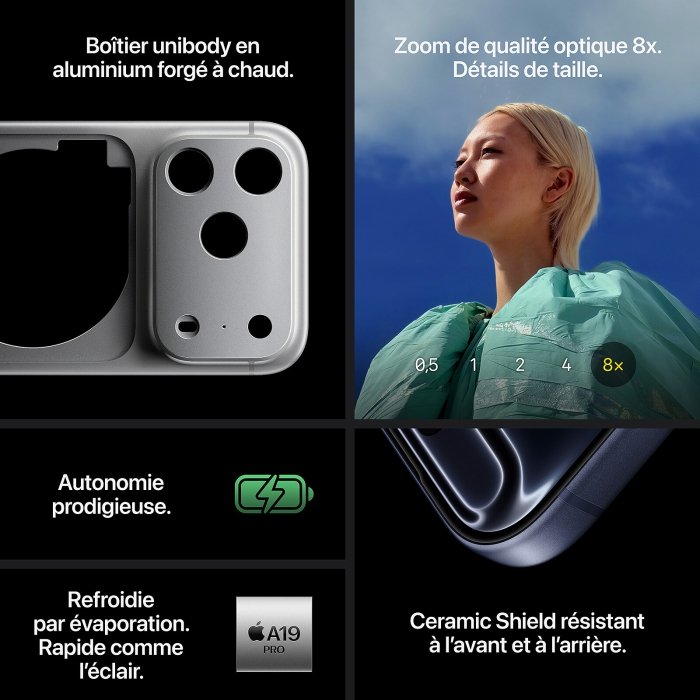 iPhone 17 Pro Max – Image 5