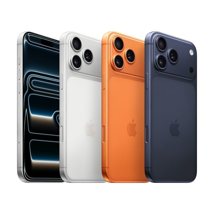 iPhone 17 Pro Max – Image 6