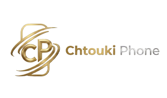 Chtoukiphone