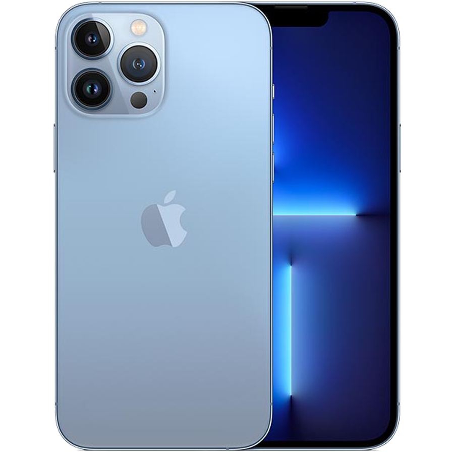 Apple iPhone 13 Pro Max 256Go (occasion)