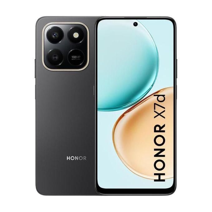 Honor X7d