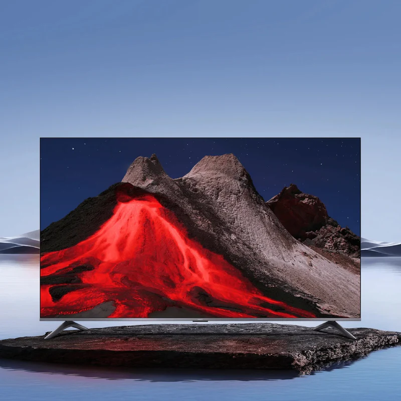 Xiaomi TV 65" A PRO QLED 2026 – Image 2