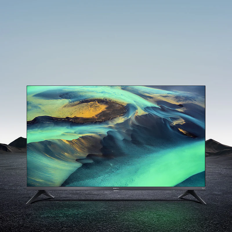 Xiaomi TV 32" A Pro QLED – Image 3