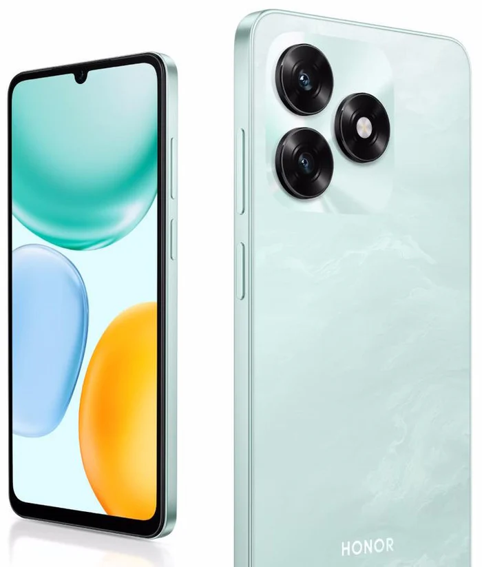 Honor X5c Plus 64Go 4Go RAM – Image 2