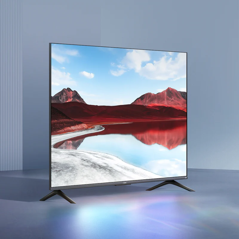 Xiaomi 75" A Pro QLED 4K UHD Smart TV – Image 2