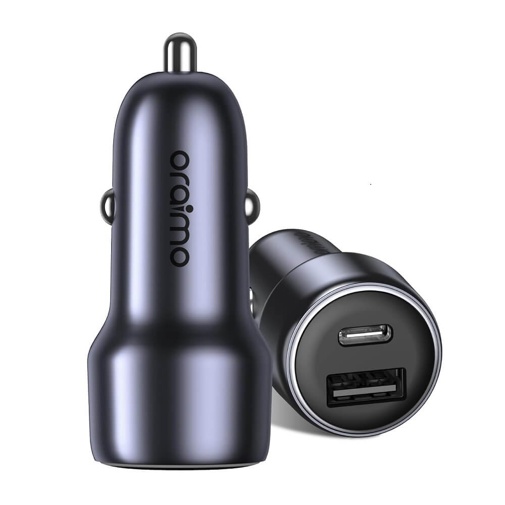 Oraimo OCC-73D Bullet 48