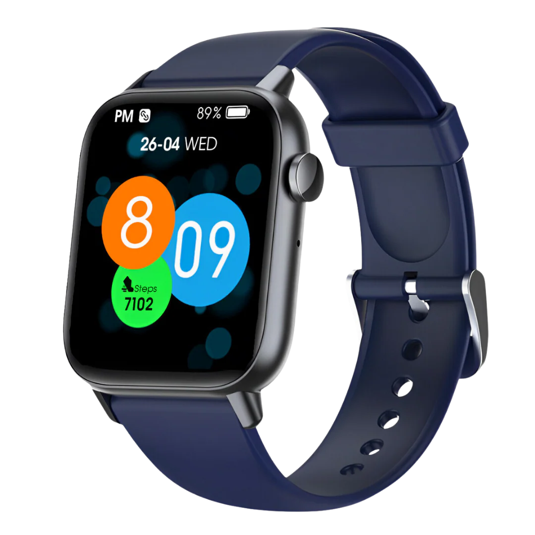 Smartwatches