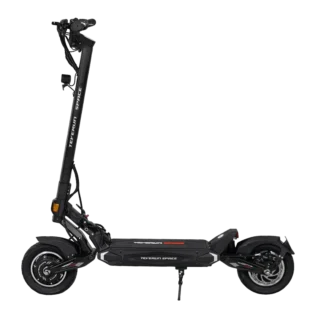 Trottinette électrique